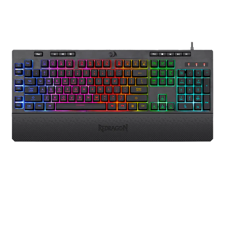 Redragon K512 SHIVA RGB Redragon K512 SHIVA RGB
